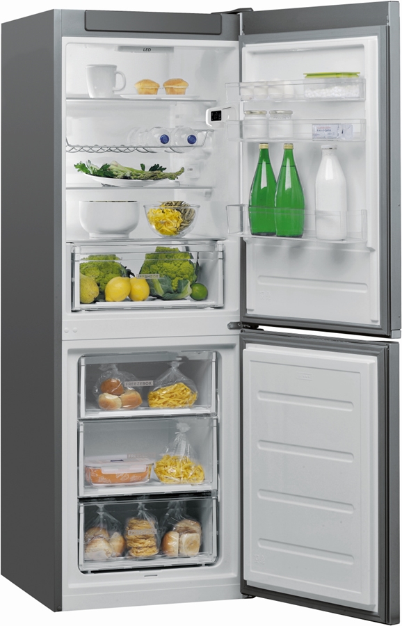 whirlpool-w5-721e-ox-2-koelvriescombinatie - Mammafina