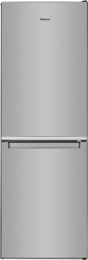 Whirlpool W5 721E OX 2 koelvriescombinatie