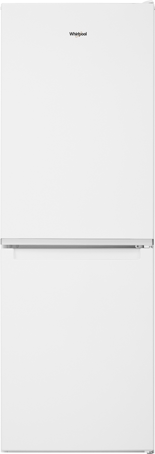Whirlpool W5 721E W 2 koelvriescombinatie