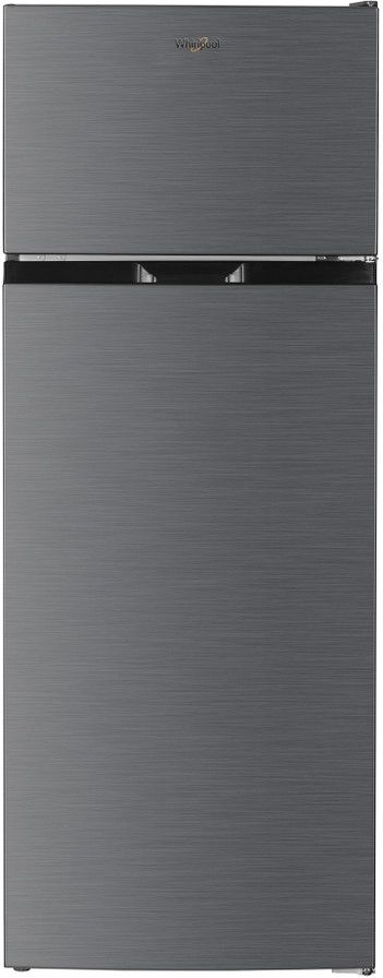 Whirlpool W55T0 412X Koel-vriescombinatie