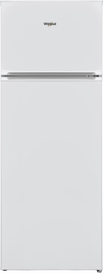 Whirlpool W55TM 4120 W 2 koelvriescombinatie
