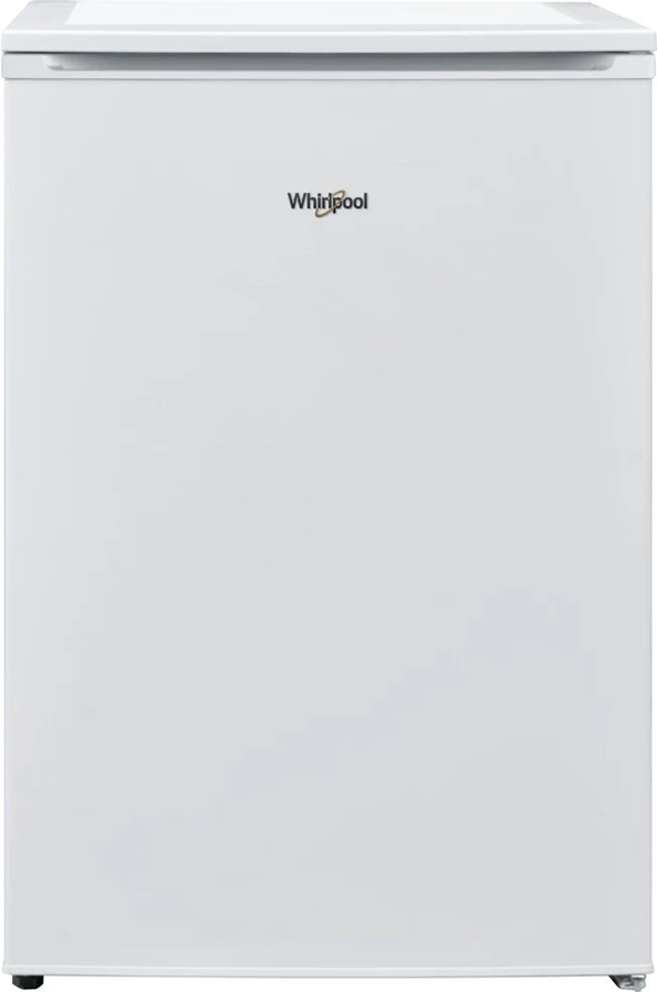 Whirlpool W55VM 1130 W Vrijstaande Koelkast - Wit
