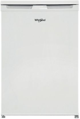 Whirlpool W55Z1 113W Vriezer - Tafelmodel - Mammafina Whirlpool W55Z1 113W Vriezer - Tafelmodel