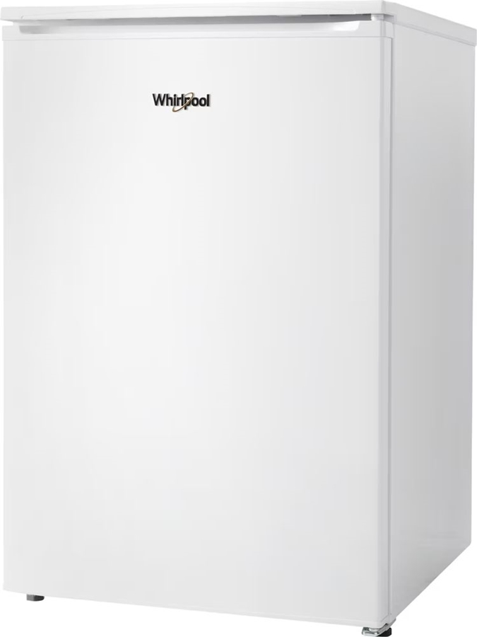 Whirlpool W55ZM 113 W Vrijstaande Diepvriezer - Wit - Mammafina Whirlpool W55ZM 113 W Vrijstaande Diepvriezer - Wit