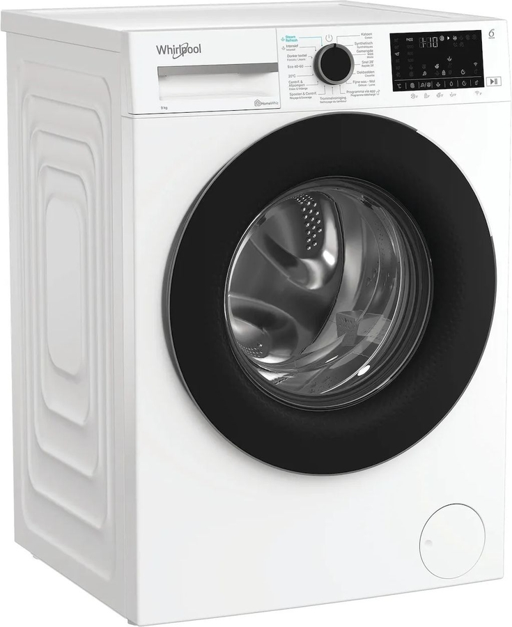 whirlpool-wam-97wb-be-wasmachine - Mammafina