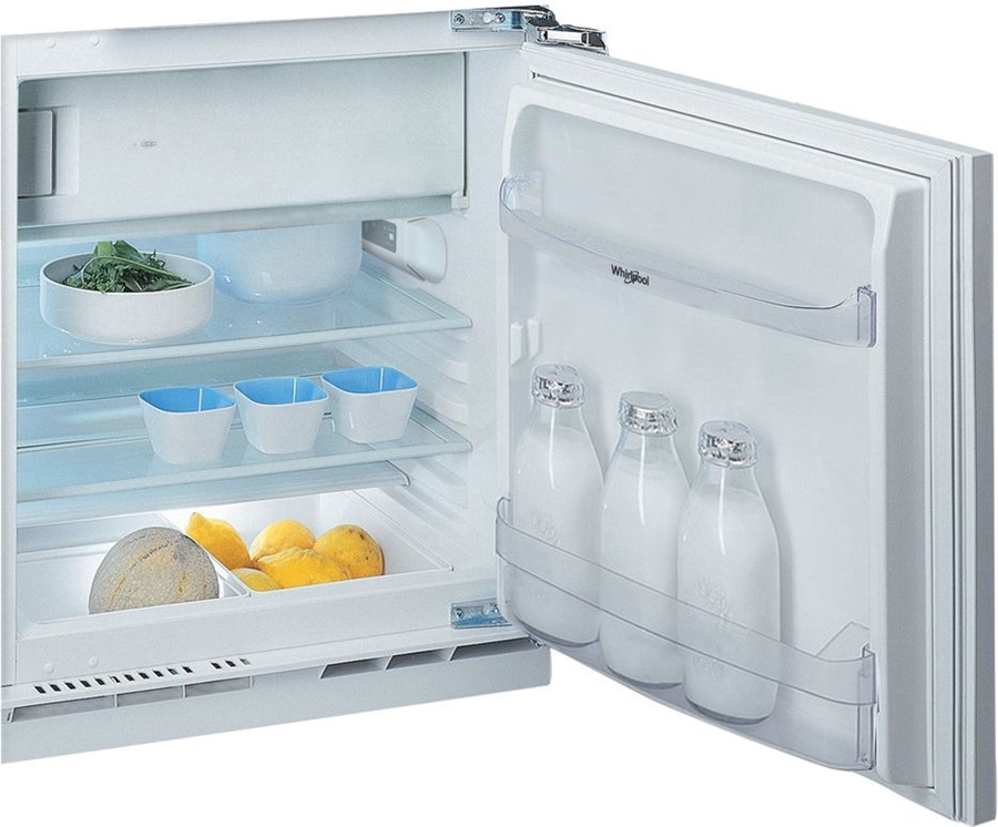 Whirlpool WBUF011 Inbouw Koelkast - Wit