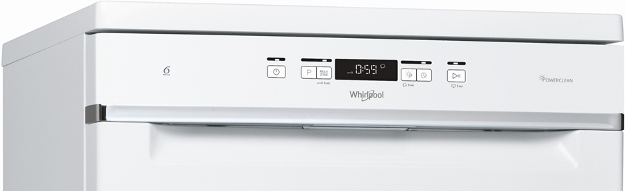 whirlpool-wfc-3c34-p-vaatwasser - Mammafina