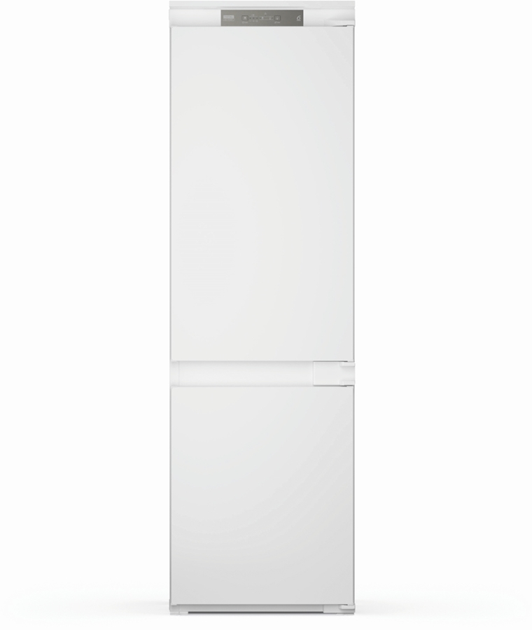 Whirlpool WHC18 T323 inbouw koelvriescombinatie