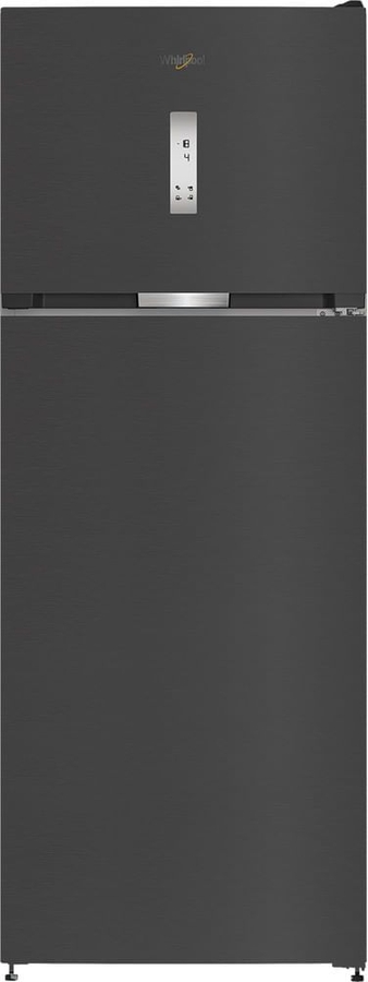 Whirlpool WHD2 6472 X4E Koel-vriescombinatie