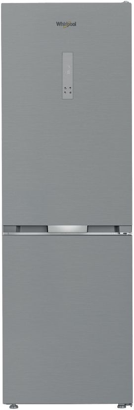 Whirlpool WHK 26362 XP5E Koel-vriescombinatie