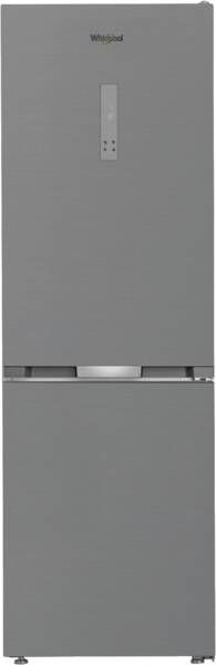 Whirlpool WHK 26364 XP7E koel-vriescombinatie