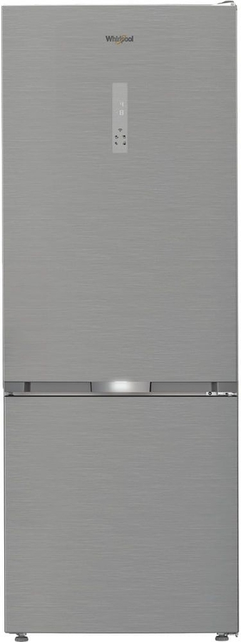 Whirlpool WHK2 6494 X6E Koel-vriescombinatie