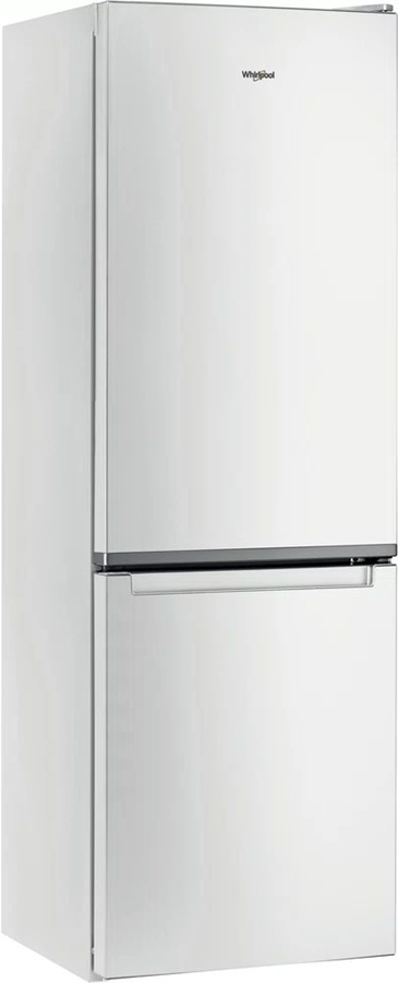 Whirlpool WNF 821 E W koel-vriescombinatie