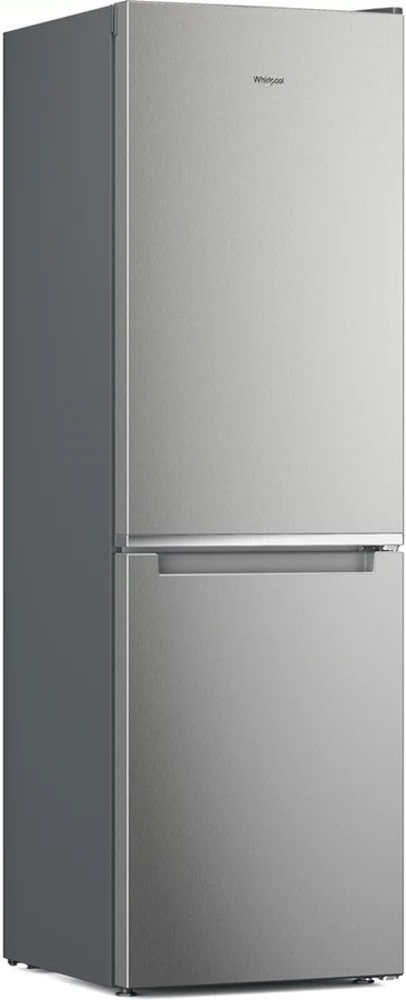 Whirlpool WNF 821 E X Vrijstaande Koel-vriescombinatie